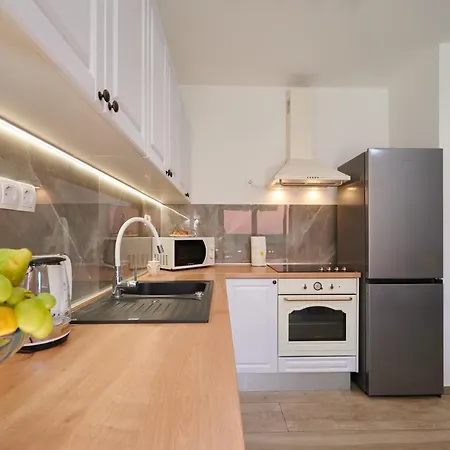 公寓 Zen - Private Pool *