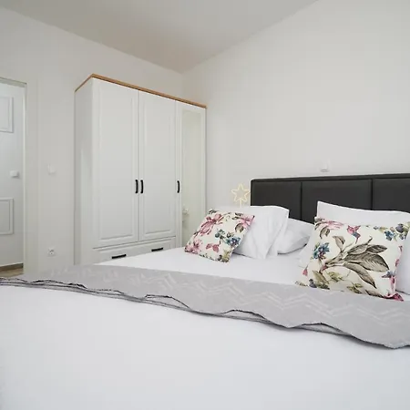 公寓 Zen - Private Pool 特罗吉尔