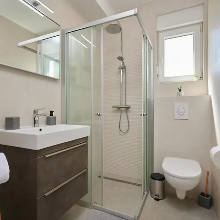 公寓 Zen - Private Pool *