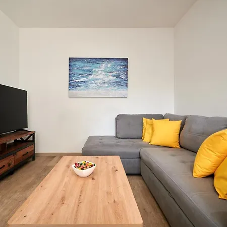 Zen - Private Pool 特罗吉尔