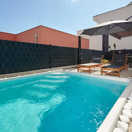 Zen - Private Pool 公寓