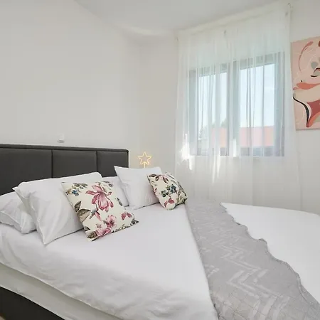 公寓 Zen - Private Pool