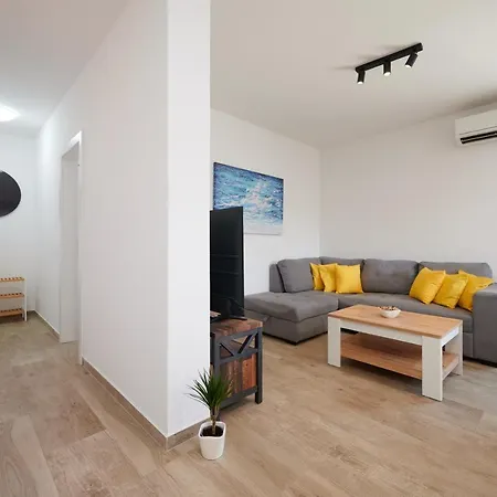 Apartment Zen - Private Pool Trogir