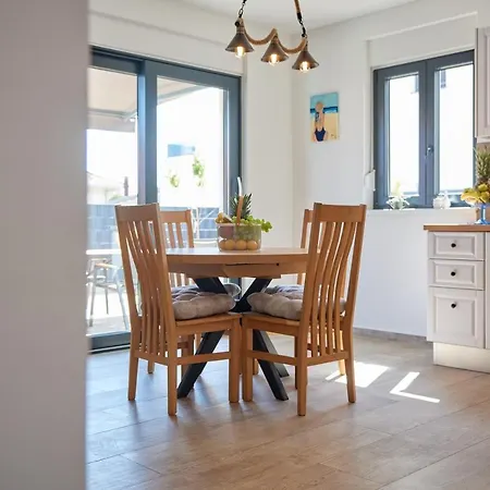 아파트 Zen - Private Pool 트로기르