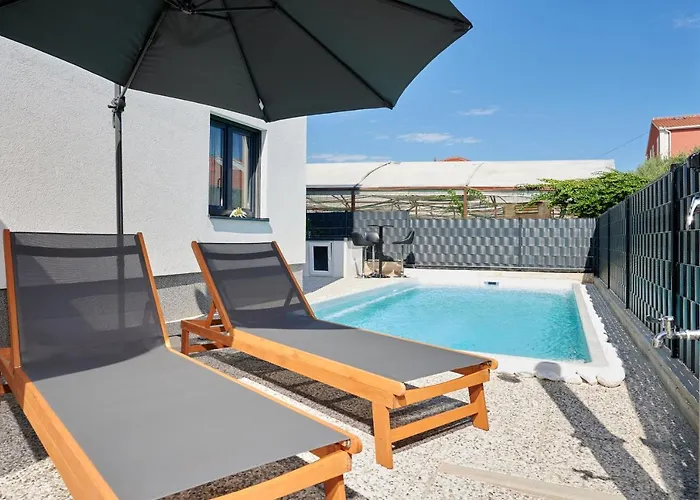 Zen - Private Pool