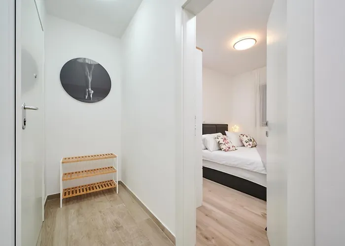 Zen - Private Pool アパート *