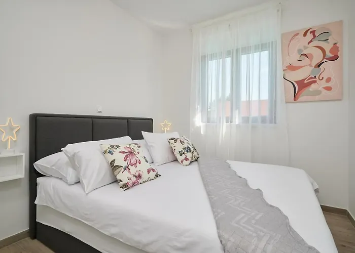 アパート Zen - Private Pool