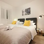 Zen - Private Pool Apartament